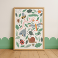Bug Print